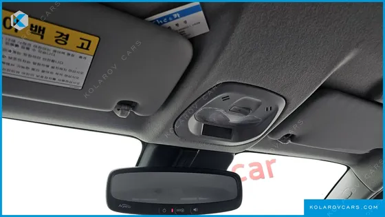 CHEVROLET (GM DAEWOO) SPARK PREMIER
