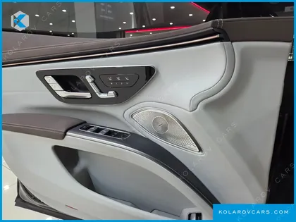 MERCEDES EQS EQS450+ AMG LINE