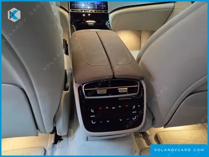 MERCEDES EQS EQS450+ AMG LINE