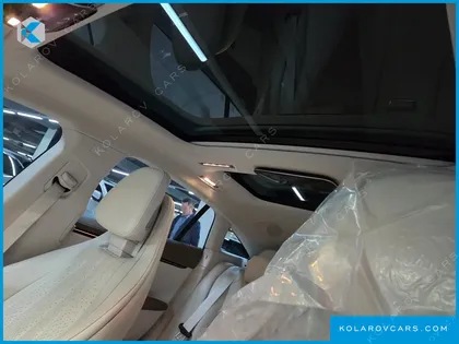 MERCEDES EQS EQS450+ AMG LINE