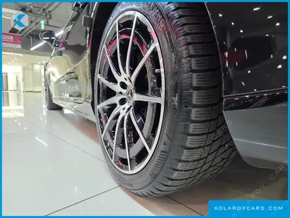 MERCEDES EQS EQS450+ AMG LINE
