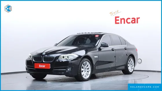 BMW 5 SERIES 528I