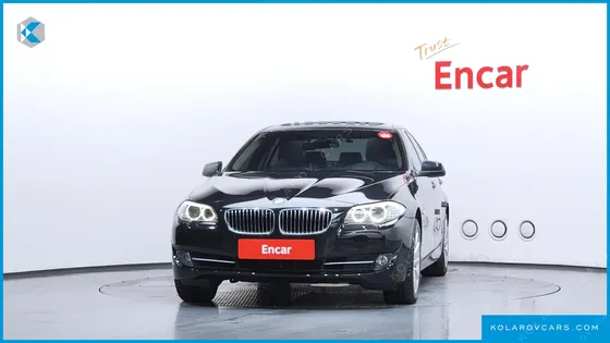 BMW 5 SERIES 528I