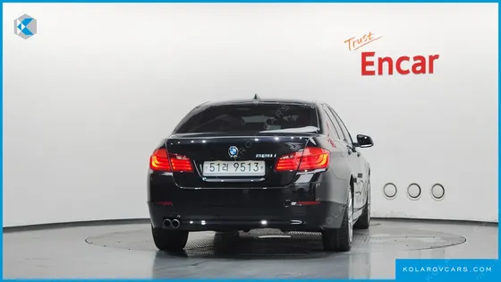 BMW 5 SERIES 528I
