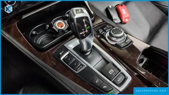 BMW 5 SERIES 528I