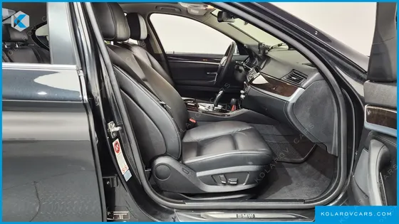 BMW 5 SERIES 528I