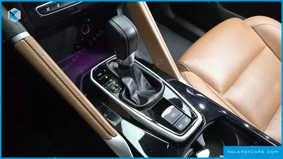 RENAULT KOREA QM6 (KOLEOS) 2.0 LPE RE SIGNATURE 2WD