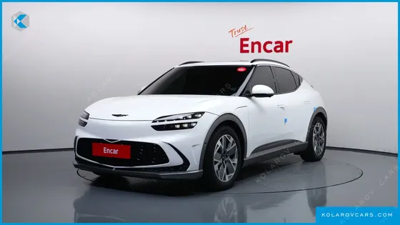 GENESIS GV60 STANDARD