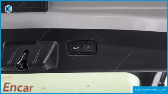 GENESIS GV60 STANDARD