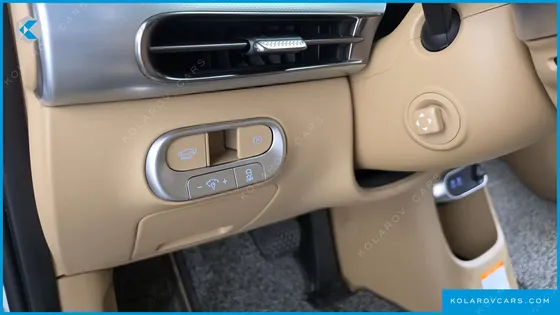 GENESIS GV60 STANDARD
