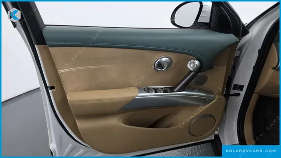 GENESIS GV60 STANDARD