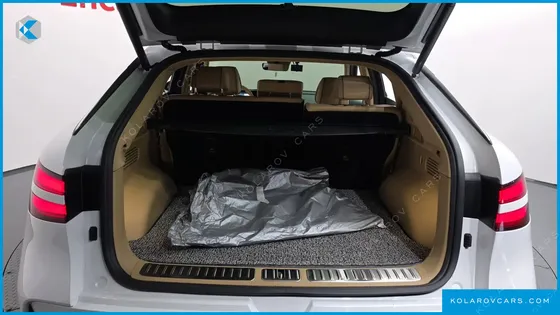 GENESIS GV60 STANDARD