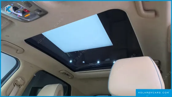 GENESIS GV60 STANDARD