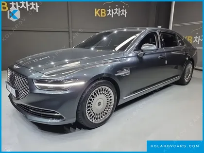 GENESIS G90 3.8 AWD