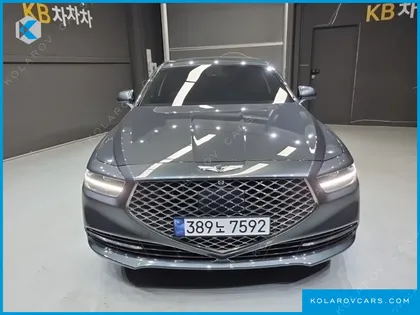 GENESIS G90 3.8 AWD