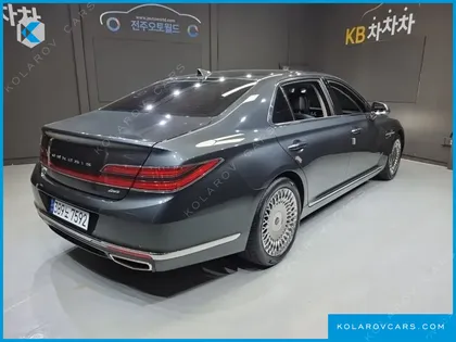 GENESIS G90 3.8 AWD