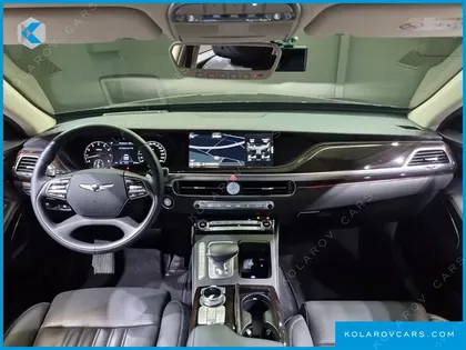 GENESIS G90 3.8 AWD