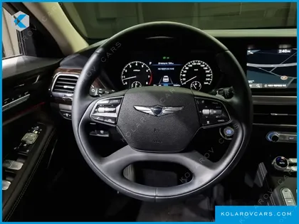 GENESIS G90 3.8 AWD