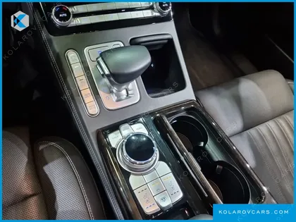 GENESIS G90 3.8 AWD