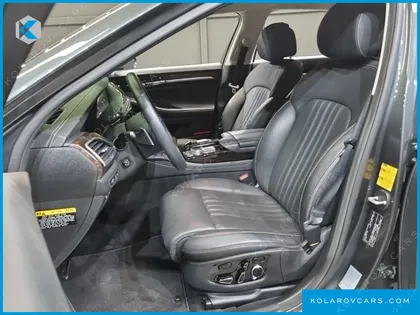 GENESIS G90 3.8 AWD