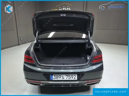 GENESIS G90 3.8 AWD