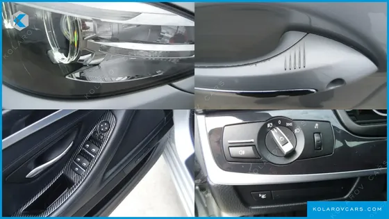 BMW 5 SERIES 520D