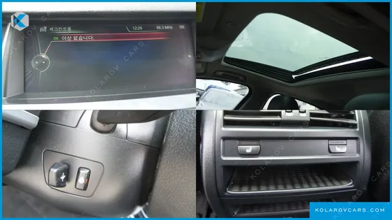 BMW 5 SERIES 520D