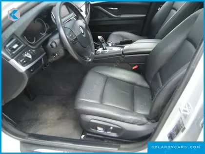 BMW 5 SERIES 520D
