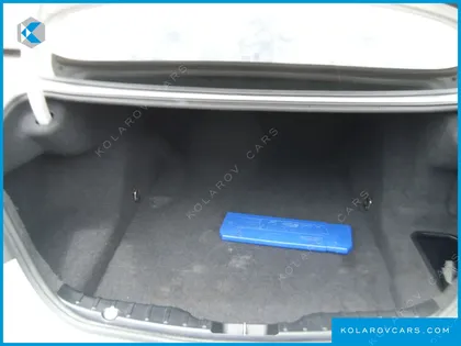 BMW 5 SERIES 520D