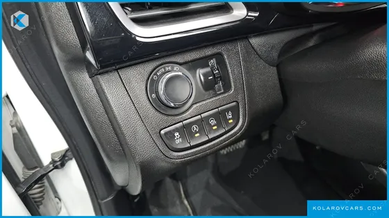 CHEVROLET (GM DAEWOO) SPARK PREMIER