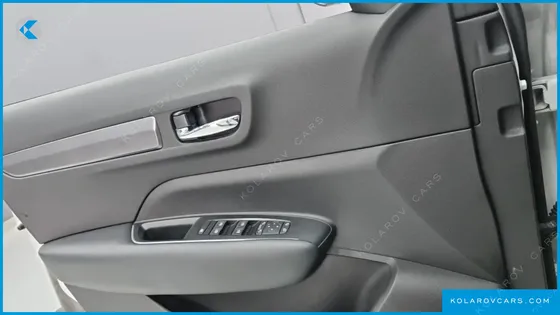 RENAULT KOREA QM6 (KOLEOS) 2.0 LPE LE 2WD