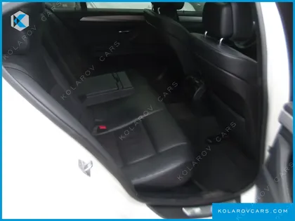 BMW 5 SERIES 520D M SPORT