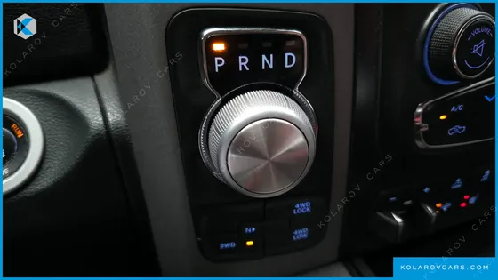 DODGE LAMB PICKUP 5.7
