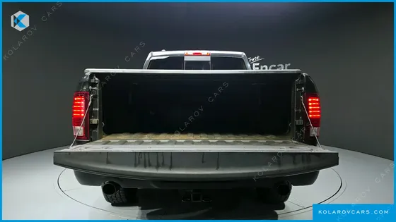 DODGE LAMB PICKUP 5.7