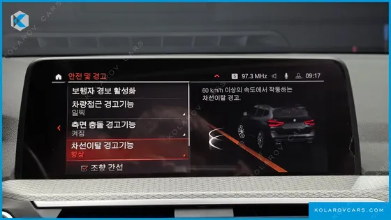 BMW X3 XDRIVE 20D M SPORT