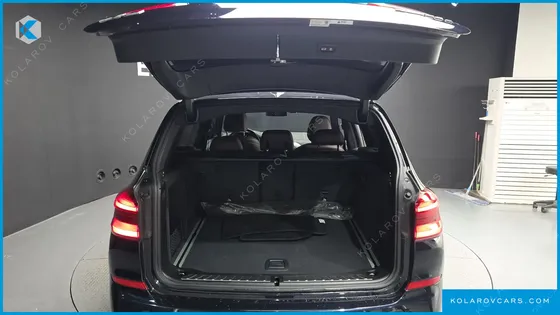 BMW X3 XDRIVE 20D M SPORT