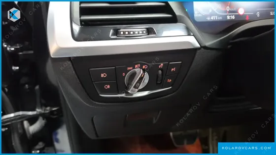BMW X3 XDRIVE 20D M SPORT