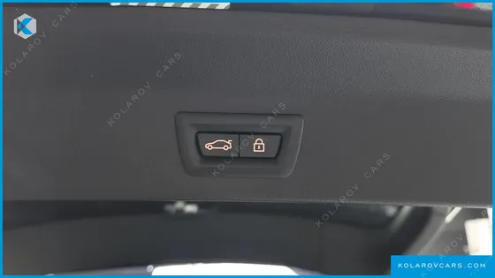 BMW X3 XDRIVE 20D M SPORT