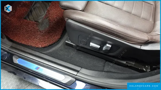 BMW X3 XDRIVE 20D M SPORT