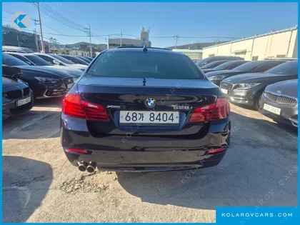 BMW 5 SERIES 528I XDRIVE