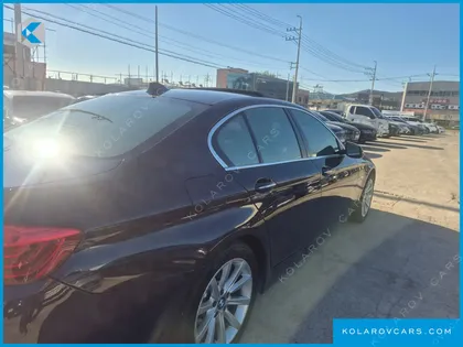 BMW 5 SERIES 528I XDRIVE