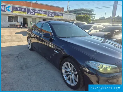 BMW 5 SERIES 528I XDRIVE