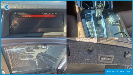 BMW 5 SERIES 528I XDRIVE