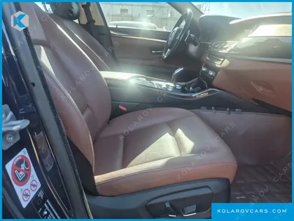 BMW 5 SERIES 528I XDRIVE