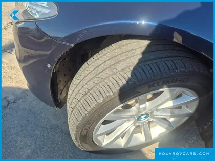 BMW 5 SERIES 528I XDRIVE
