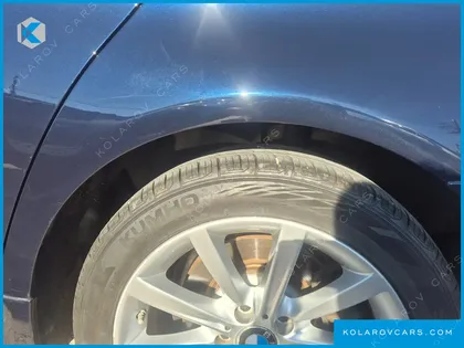BMW 5 SERIES 528I XDRIVE