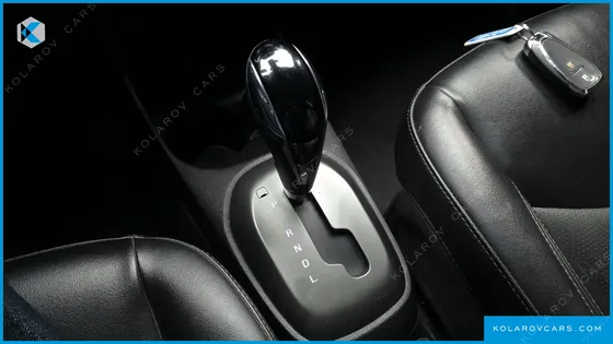 CHEVROLET (GM DAEWOO) SPARK LT
