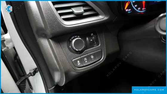 CHEVROLET (GM DAEWOO) SPARK LT
