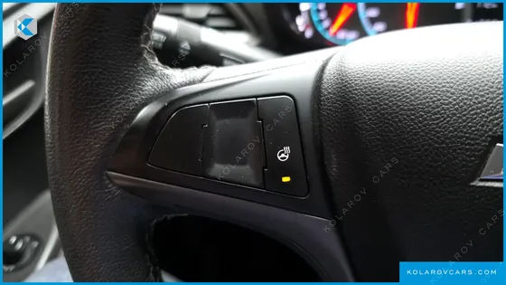 CHEVROLET (GM DAEWOO) SPARK LT
