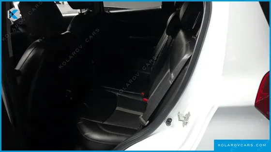 CHEVROLET (GM DAEWOO) SPARK LT